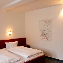 Historik Hotel Christinenhof - Bild 4