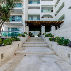 Ocean Dream Cancun by GuruHotel - Bild 1
