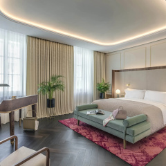 Raffles Europejski Warsaw - Bild 7