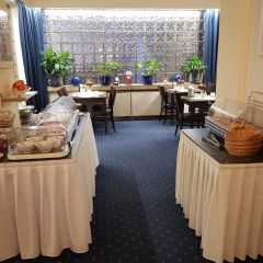 Hotel Commerz Hamburg - Bild 17