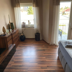 Ferienhaus am Scharnhorst - Bild 4