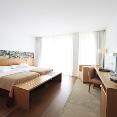 Hotel Aimia - Bild 6