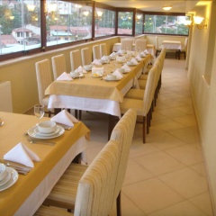 Ankyra Hotel - Bild 15