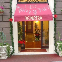 Hotel Demetra Capitolina - Bild 24