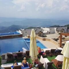 Apartment K22 Milmari in Kopaonik, Serbia from 43$, photos, reviews - zenhotels.com photo 8