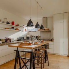 Paris Mimosa Penthouse Residences - Bild 18