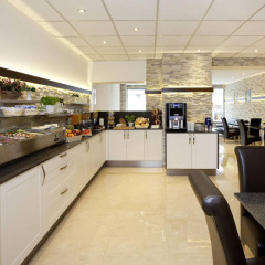 Central City Hotel - Bild 21