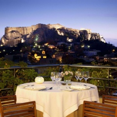 Electra Palace Athens Hotel - Bild 15