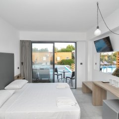 Hotel Evita Mare in Faliraki, Greece from 166$, photos, reviews - zenhotels.com photo 17