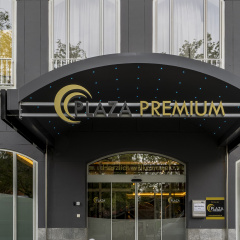 Plaza Premium Columbus Bremen - Bild 26