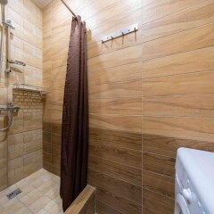Апартаменты More на Эстонской, 37, к. 4, кв. 165 в Красной Поляне отзывы, цены и фото номеров - забронировать гостиницу More на Эстонской, 37, к. 4, кв. 165 онлайн Красная Поляна фото 6