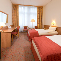 Hotel Steglitz International - Bild 5