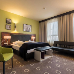 The Frankfurt Hotel - Bild 5