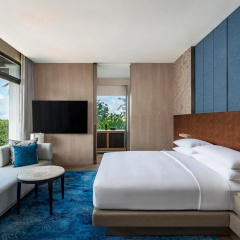 Khao Lak Marriott Beach Resort & Spa - Bild 5