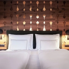 Der Böglerhof - Pure Nature Spa Resort thumbnail 4