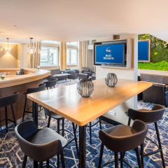 Best Western Hotel Muenchen Airport - Bild 7
