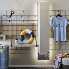 Moxy Bern Expo - Bild 5