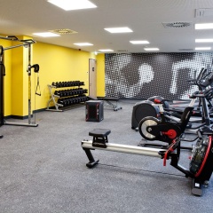 Hampton by Hilton Munich Airport South - Bild 17