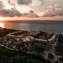 Отель The Royal Haciendas All Inclusive Мексика, Плая-дель-Кармен - отзывы, цены и фото номеров - забронировать отель The Royal Haciendas All Inclusive онлайн фото 19