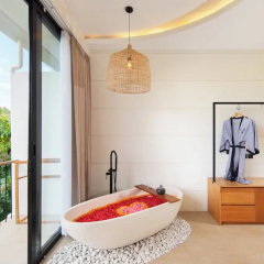 Boutique hotel The Arden Villa Uluwatu by Ini Vie Hospitality - Bild 3
