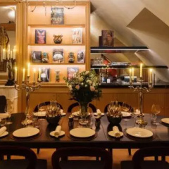 Maison Barrière Vendôme - Bild 23