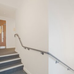 Отель Comfy Apartment near Museum of Liverpool Великобритания, Ливерпуль - отзывы, цены и фото номеров - забронировать отель Comfy Apartment near Museum of Liverpool онлайн фото 22