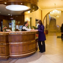 Hotel Monopol - Bild 19