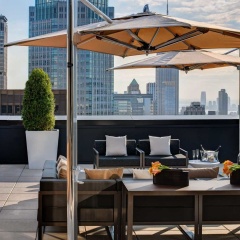 Lotte New York Palace - Bild 26