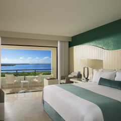 Secrets Mirabel Cancún Resort & Spa – Adults Only – All Inclusive. New Spa now open! - Bild 9