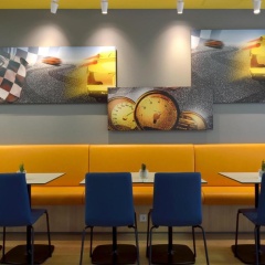 B&B Hotel Stuttgart-Zuffenhausen - Bild 20