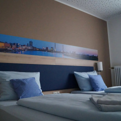 Hotel Am Vogelsanger Weg - Bild 3