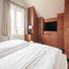 Ferienhauser, Torfhaus Harz - Bild 2