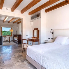 Villa in Mallorca With Event Space & Chill Out - Bild 4