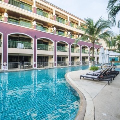Karon Sea Sands Resort - Bild 21