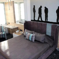 Hotel Marla - Bild 6