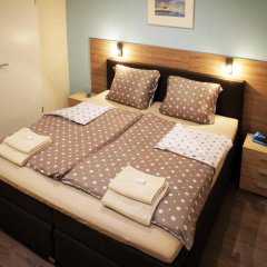 Ferienhaus Dreilinge - Bild 2