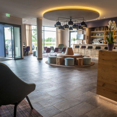 Best Western Hotel The K Munich Unterfoehring - Bild 24