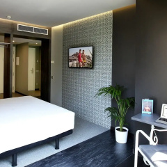 Axel TWO Barcelona Hotel - Adults Only thumbnail 8