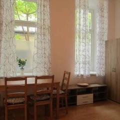 Mariahilfer Apartments thumbnail 1