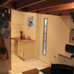Maison North West Paris - Bild 14