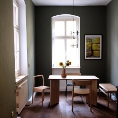 Design Apartments Weimar Altstadt - Bild 12