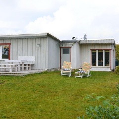 Bright holiday home in a quiet location of the Upper Harz region with sunny terrace and garden - Bild 9