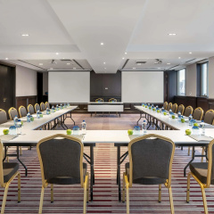 Barcelo Istanbul - Bild 21