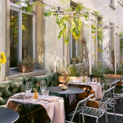 Design Hotel Plattenhof - Bild 19