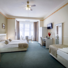 Hotel Taurus - Bild 7