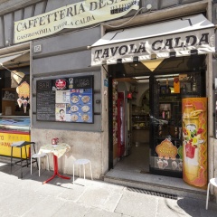 Cicero Rome Center - Bild 21