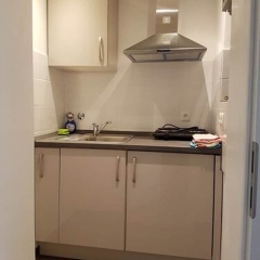 Apartmenthaus No.11 - Bild 9