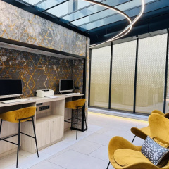 Vision Hotel - Bild 8