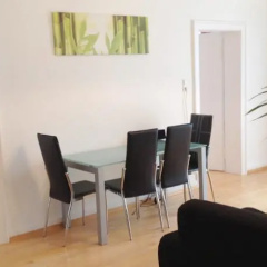 Apartment Baden - Bild 10