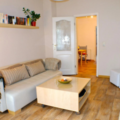 Haus Wallstraße - Bild 5